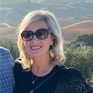 Meet your Posher, Stacey